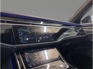 Audi A8 50 TDI quattro Head-Up Pano HD Matrix AHK B&O
