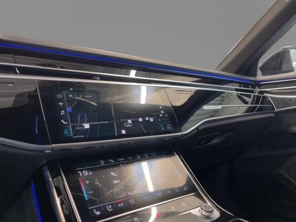 Audi A8 50 TDI quattro Head-Up Pano HD Matrix AHK B&O