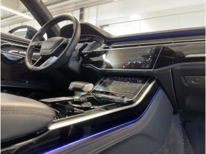 Audi A8 50 TDI quattro Head-Up Pano HD Matrix AHK B&O
