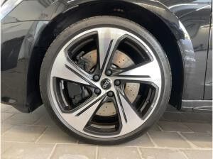 Audi S3 Sportback 2.0 TFSI Kamera LED Navi Teilleder