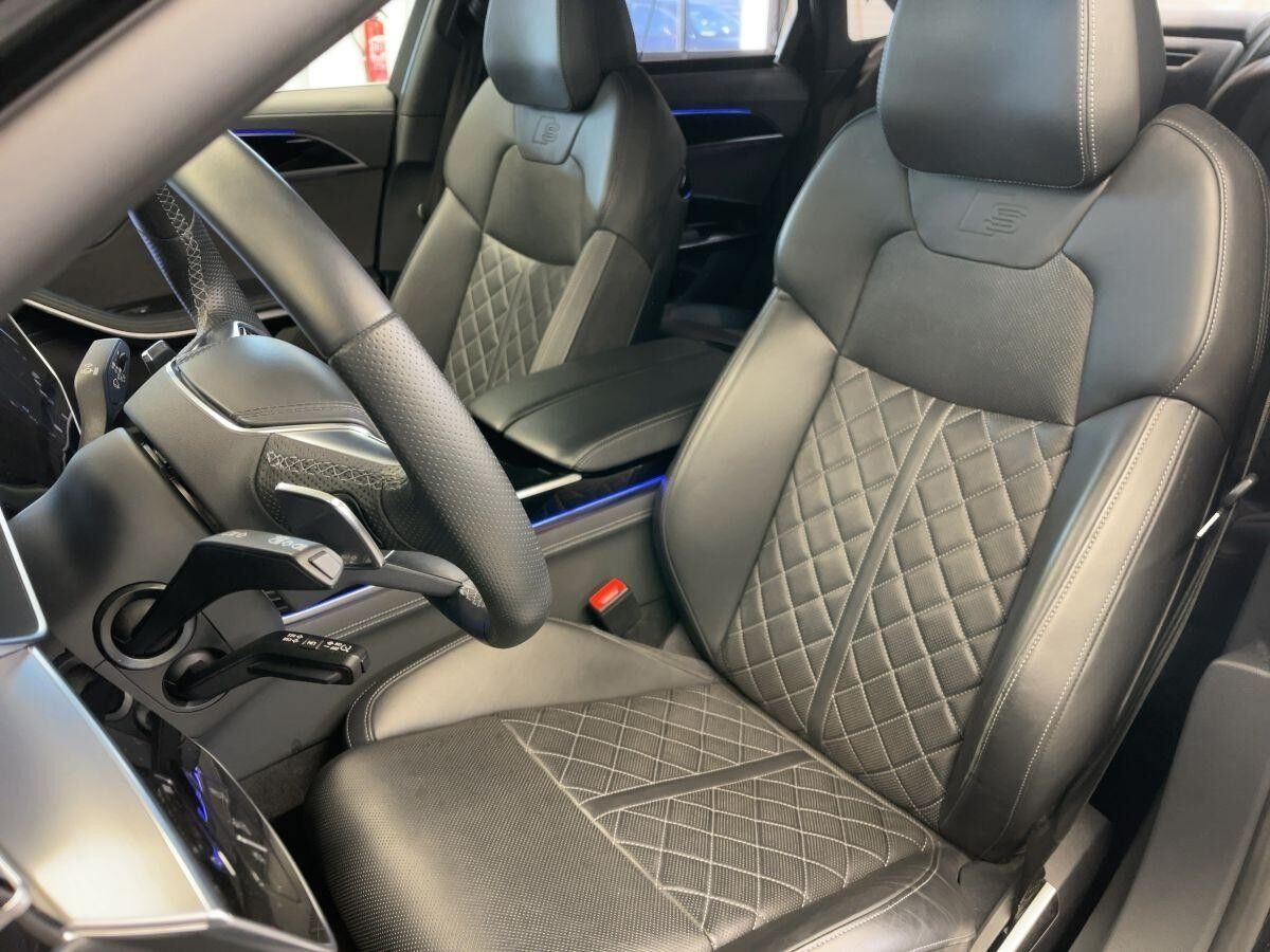 Audi A8 50 TDI quattro Head-Up Pano HD Matrix AHK B&O