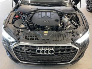 Audi A8 50 TDI quattro Head-Up Pano HD Matrix AHK B&O