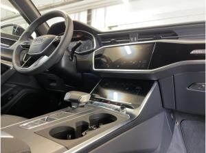 Audi A6 Avant S line 40 TDI Matrix Head-Up Leder Memory ACC
