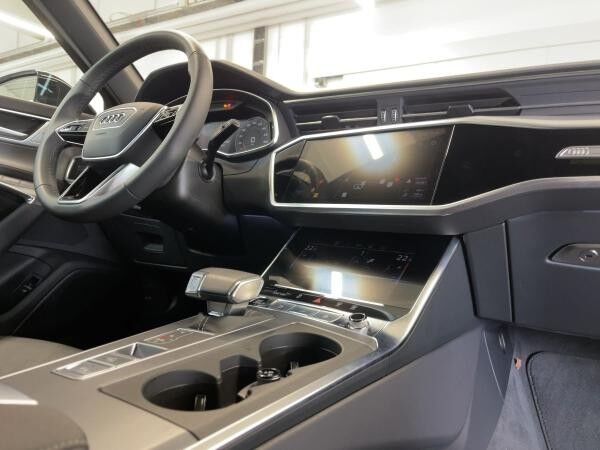Audi A6 Avant S line 40 TDI Matrix Head-Up Leder Memory ACC