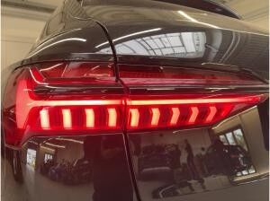Audi A6 Avant S line 40 TDI Matrix Head-Up Leder Memory ACC