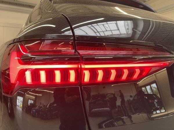Audi A6 Avant S line 40 TDI Matrix Head-Up Leder Memory ACC