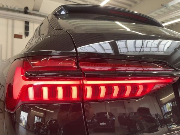 Audi S6 Avant 55 TDI quattro Matrix Kamera AHK B&O Memory