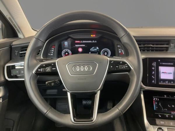 Audi A6 Avant sport 45 TFSI quattro HD Matrix B&O AHK