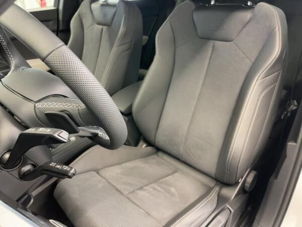 Audi Q3 advanced 40 TFSI quattro AHK virtual Navi Teilleder ACC