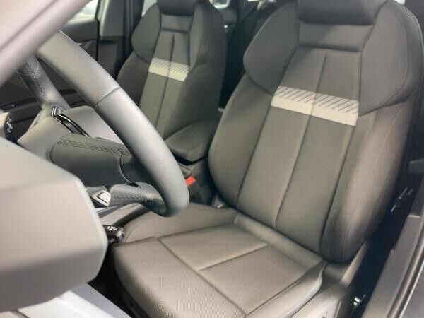 Audi A3 Limousine S line 30 TFSI Kamera SONOS Navi virtual ACC