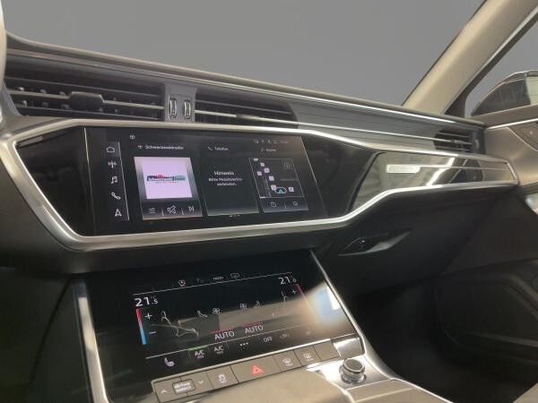 Audi A6 Avant sport 45 TFSI quattro HD Matrix B&O AHK