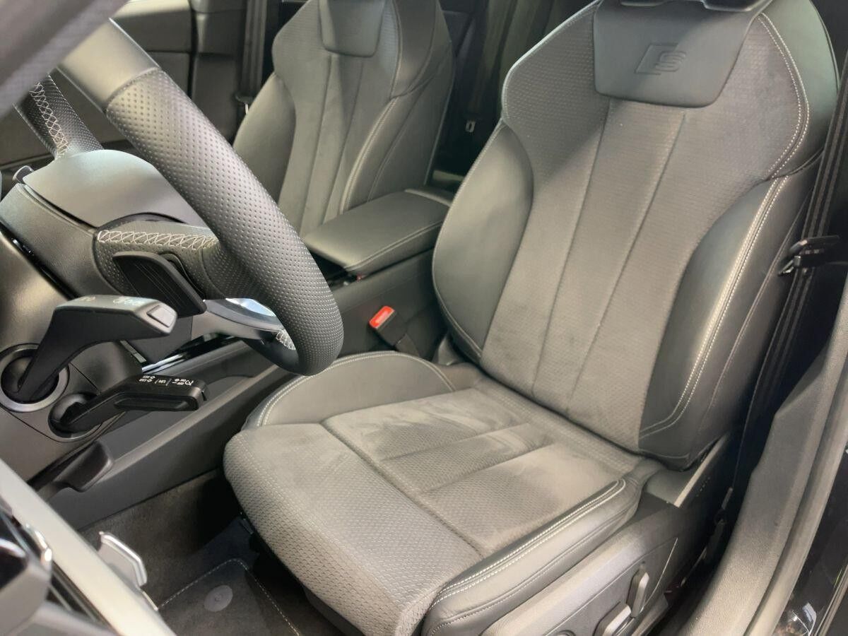 Audi S5 Sportback competition edition 55 TDI quattro Matrix Kamera virtual Navi