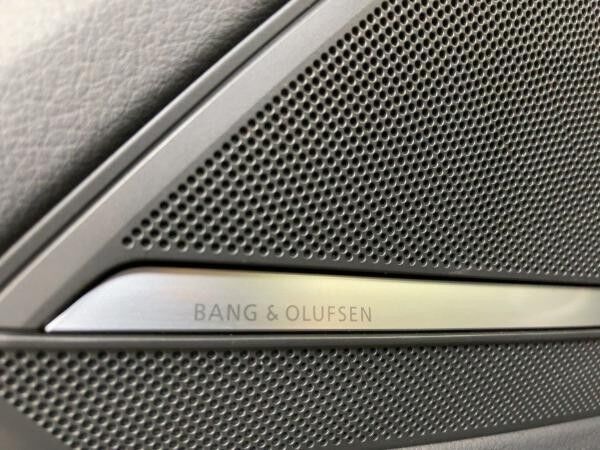 Audi S6 Avant 55 TDI quattro Matrix Kamera AHK B&O Memory