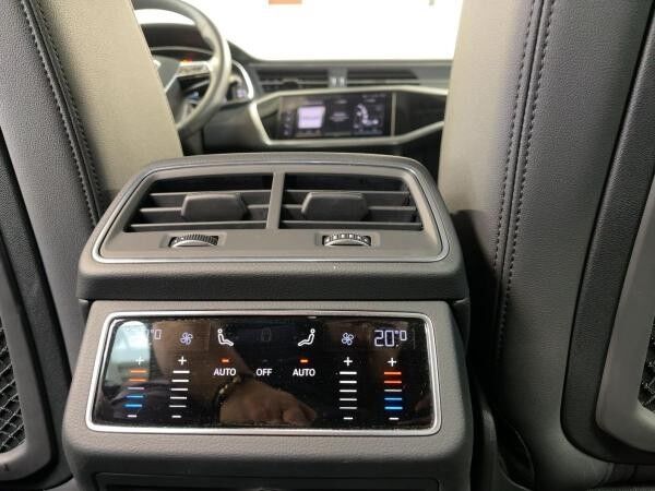 Audi A6 Avant sport 45 TFSI quattro HD Matrix B&O AHK