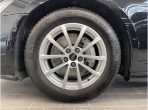 Audi A6 Avant S line 40 TDI Matrix Head-Up Leder Memory ACC