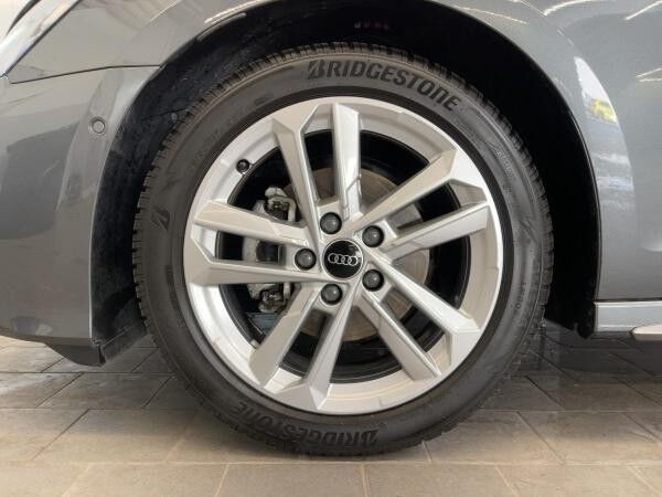 Audi A3 Limousine S line 30 TFSI Kamera SONOS Navi virtual ACC