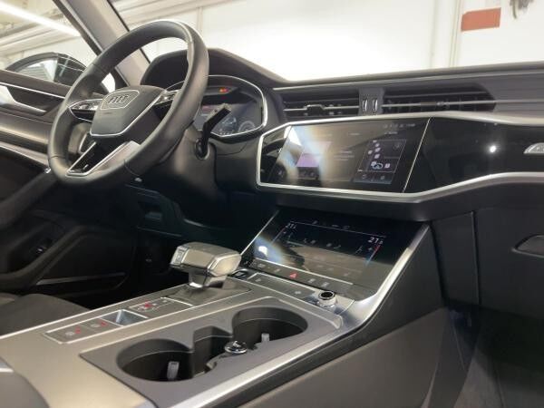 Audi A6 Avant sport 45 TFSI quattro HD Matrix B&O AHK