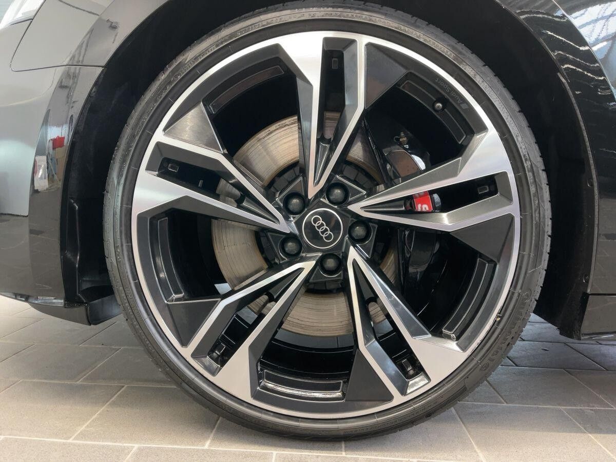 Audi S5 Sportback competition edition 55 TDI quattro Matrix Kamera virtual Navi