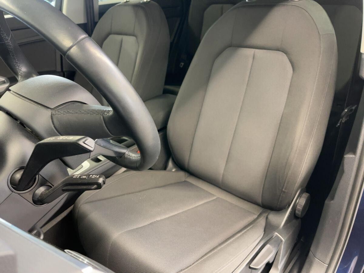 Audi Q3 Sportback 45 TFSIe AHK Kamera ACC virtual