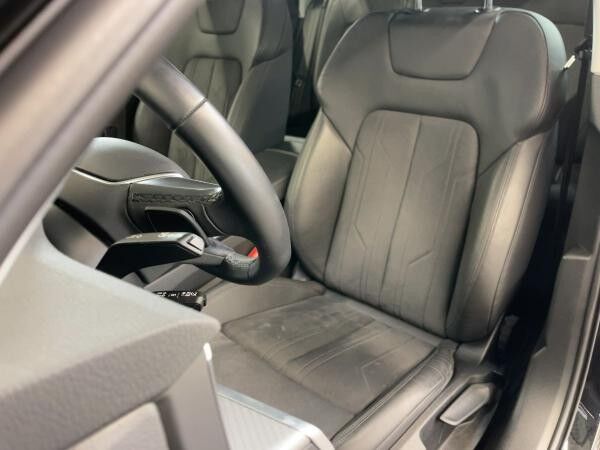 Audi A6 Avant sport 45 TFSI quattro HD Matrix B&O AHK