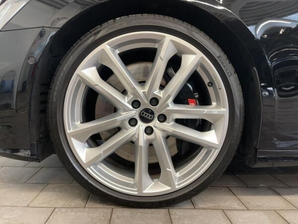 Audi S6 Avant 55 TDI quattro Matrix Kamera AHK B&O Memory