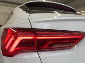 Audi Q3 Sportback S-line 35 TFSI AHK LED ACC Navi virtual