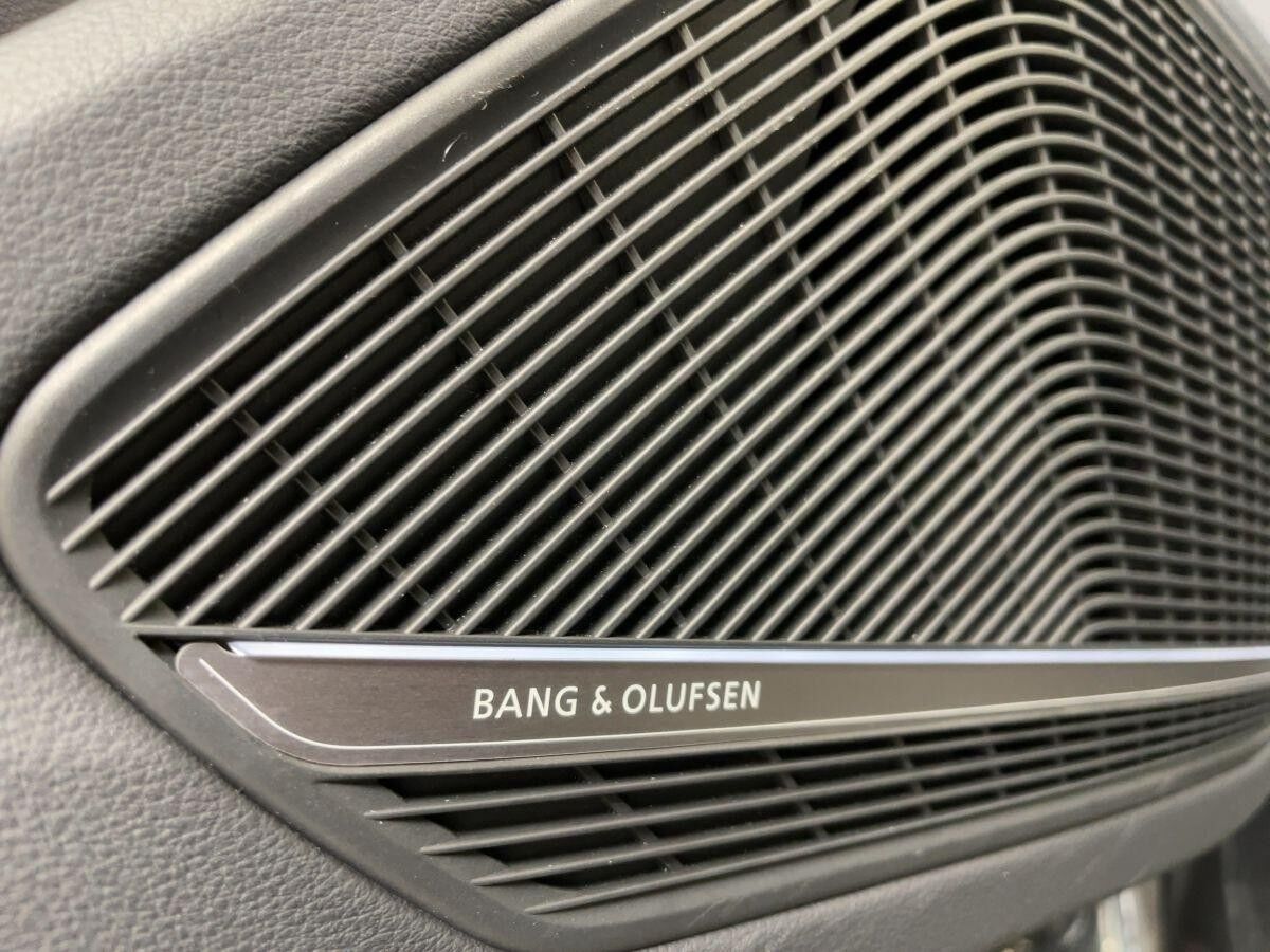 Audi S4 Avant 55 TDI quattro Head-Up Matrix B&O Kamera Memory