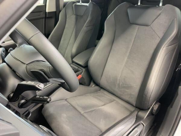 Audi Q3 Sportback S-line 35 TFSI AHK LED ACC Navi virtual