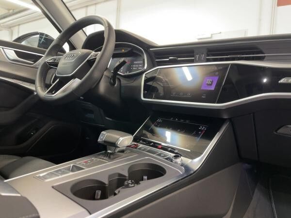 Audi S6 Avant 55 TDI quattro Matrix Kamera AHK Memory