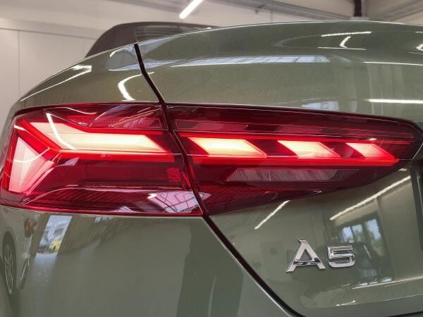 Audi A5 40 Cabriolet 2.0 TDI S line (M-H) (EURO 6e)