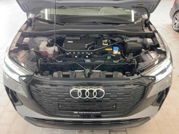 Audi Q4 e-tron Q4 Sportback e-tron 35 LED Navi virtual DAB