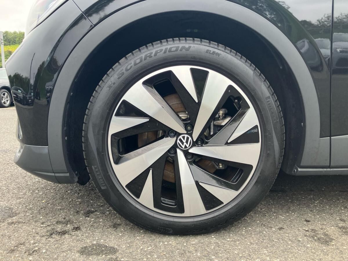 Volkswagen ID.4 Pro Performance/Matrix, ACC, CCS,360°Kamera