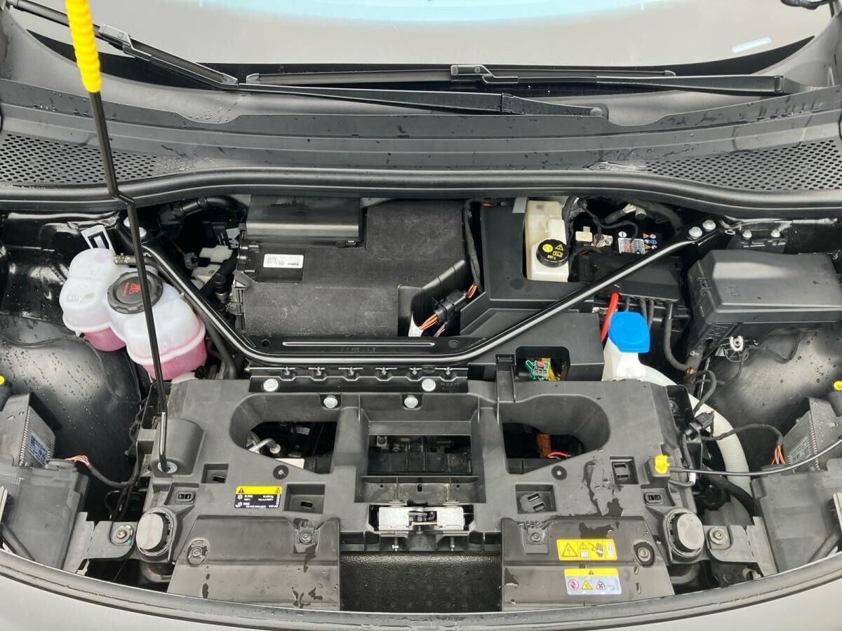 Volkswagen ID.4 Pro Performance/Matrix, ACC, CCS,360°Kamera