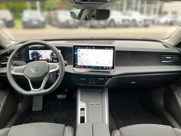 Volkswagen Passat Business 2.0 TDI DSG / IQ.Drive, AHK, LED