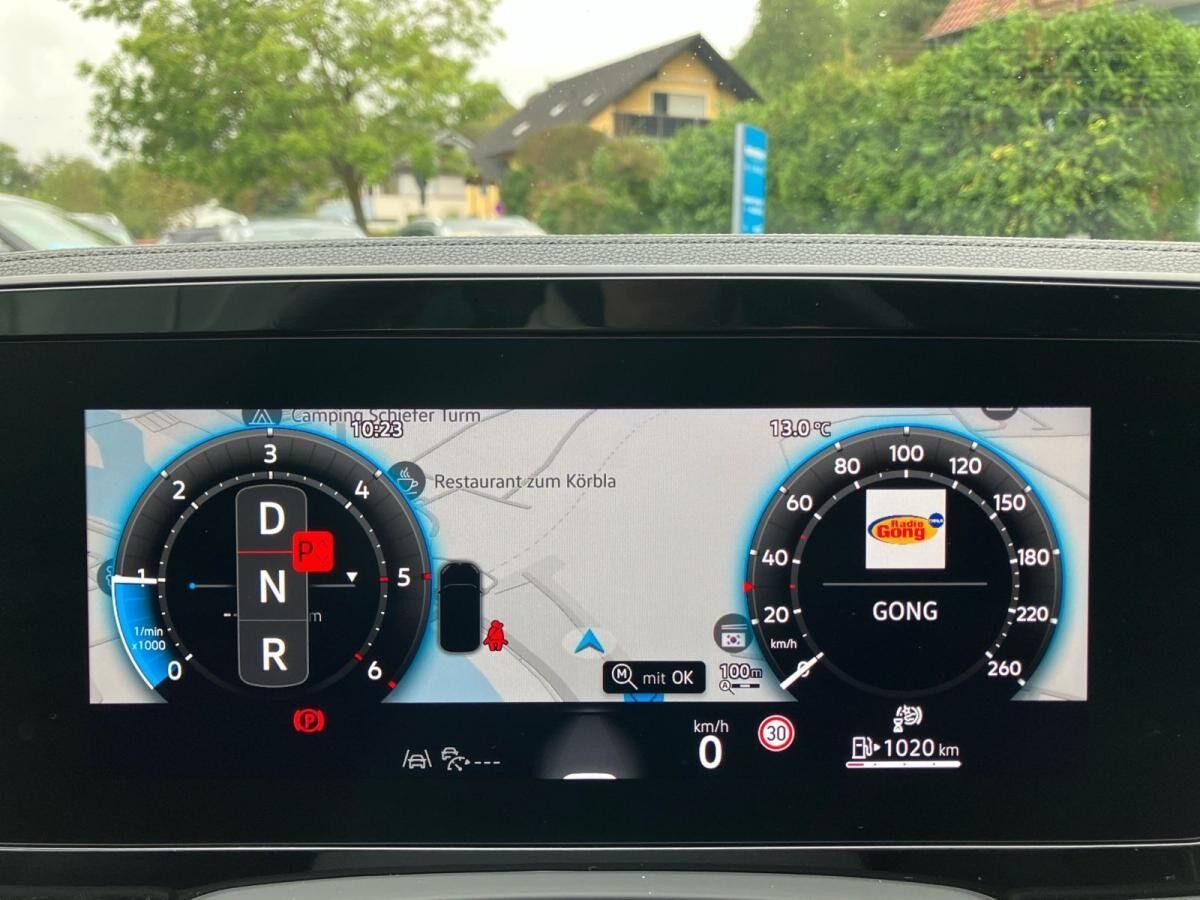 Volkswagen Passat Business 2.0 TDI DSG / IQ.Drive, AHK, LED