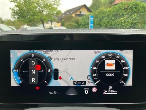 Volkswagen Passat Business 2.0 TDI DSG / IQ.Drive, AHK, LED