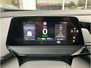 Volkswagen ID.4 Pro Performance/Matrix, ACC, CCS,360°Kamera