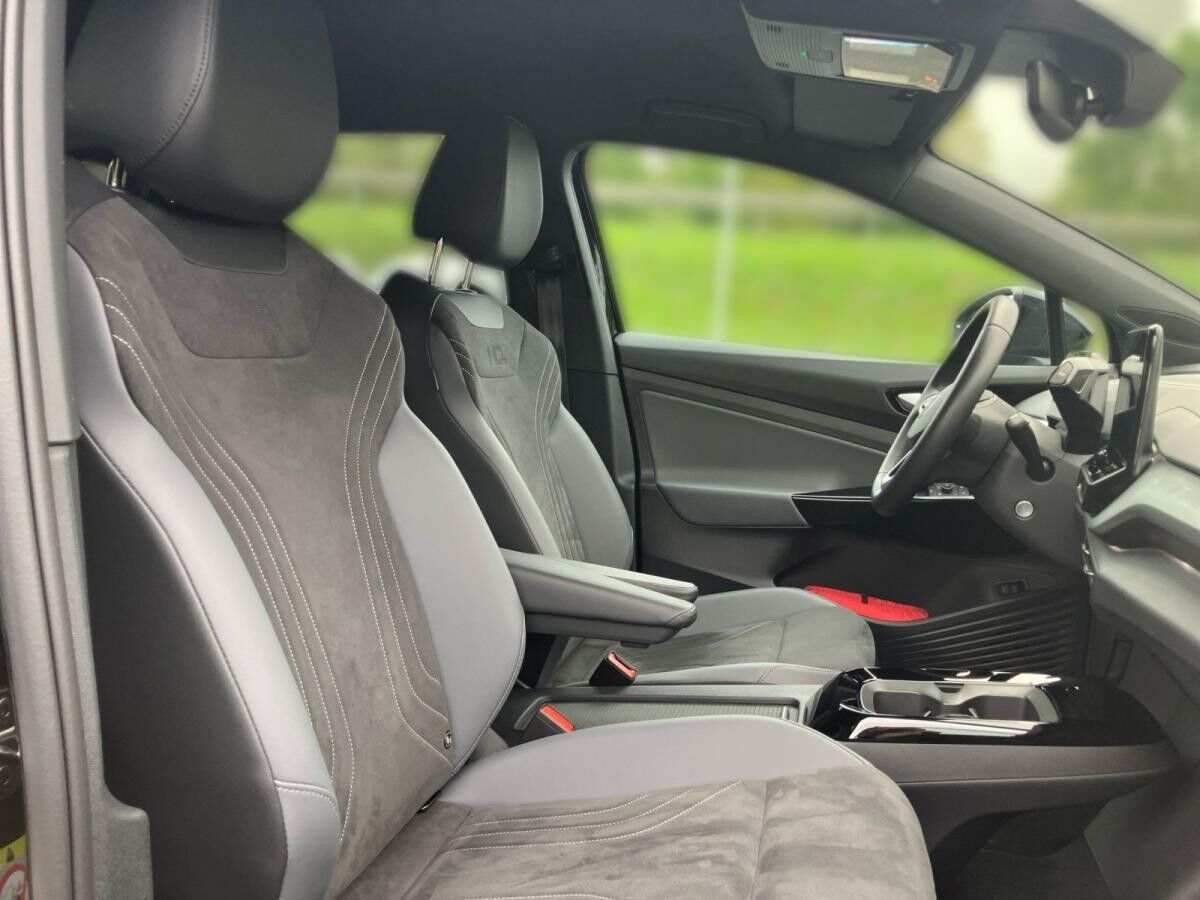 Volkswagen ID.4 Pro Performance/Matrix, ACC, CCS,360°Kamera