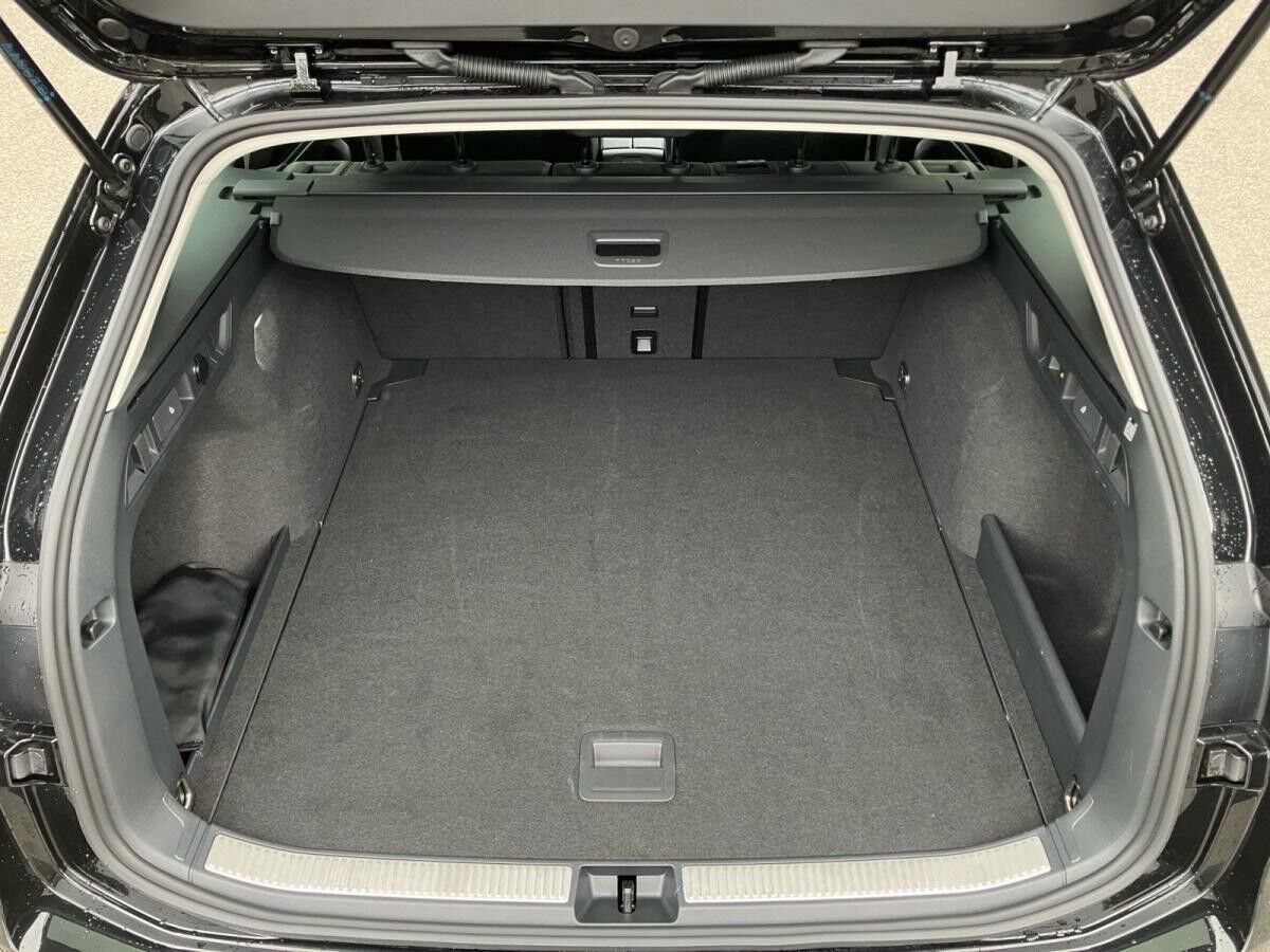 Volkswagen Passat Business 2.0 TDI DSG / IQ.Drive, AHK, LED