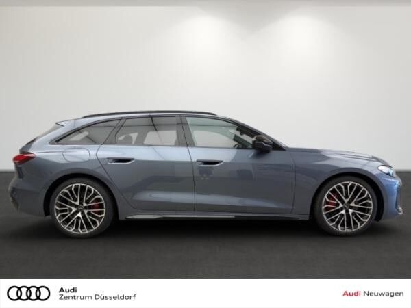 Audi A5 AVANT S-LINE TDI - QUATTRO (Düsseldorf)
