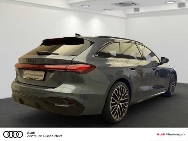 Audi A5 AVANT S-LINE TDI - QUATTRO (Düsseldorf)