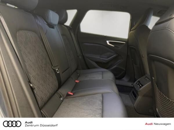 Audi A5 AVANT S-LINE TDI - QUATTRO (Düsseldorf)