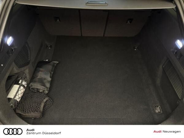 Audi A5 AVANT S-LINE TDI - QUATTRO (Düsseldorf)