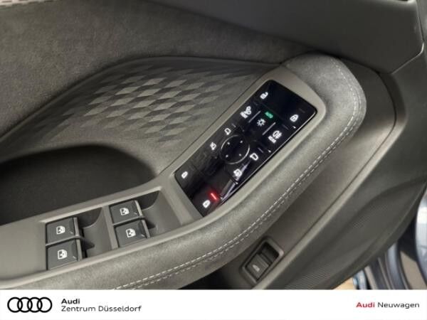 Audi A5 AVANT S-LINE TDI - QUATTRO (Düsseldorf)