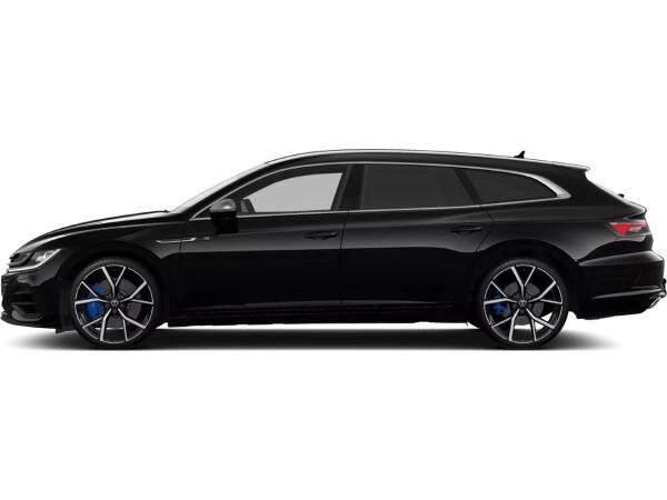 Volkswagen Arteon Shooting Brake R 4Motion 320PS AHK KAM EASYOPEN