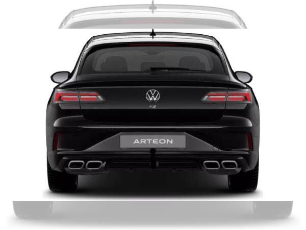Volkswagen Arteon Shooting Brake R 4Motion 320PS AHK KAM EASYOPEN