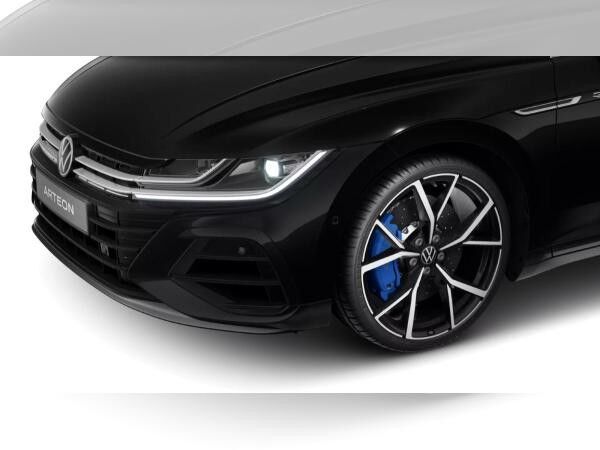 Volkswagen Arteon Shooting Brake R 4Motion 320PS AHK KAM EASYOPEN
