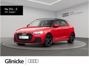 Audi A1 SB 25 TFSI S line LED CarPlay PDC 17"