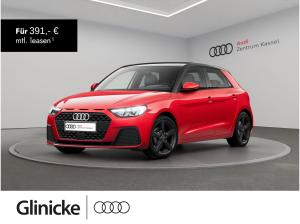 Audi A1 SB 25 TFSI S line LED CarPlay PDC 17"