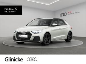 Audi A1 Sportback 25 TFSI S line LED CarPlay PDC 17"